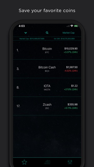 CryptoRankr(圖3)-速報App