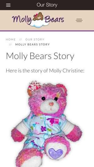 Molly Bears(圖2)-速報App