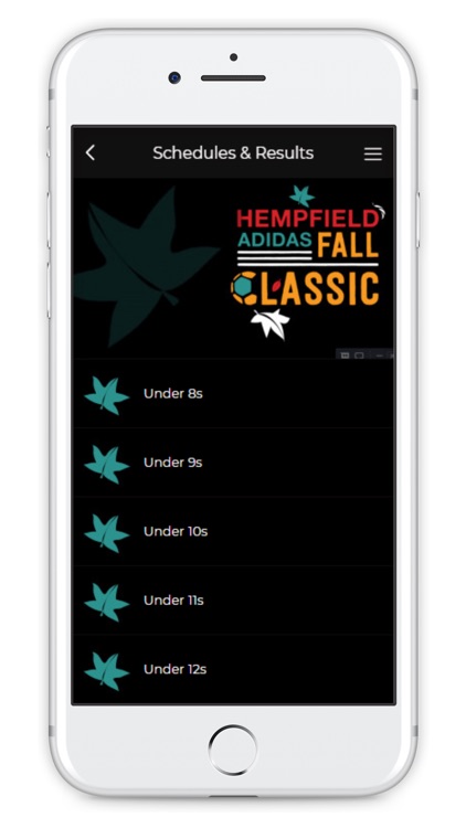 Hempfield Fall Classic