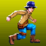 Jump  Rush - Retro Arcade Fun
