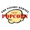 We are The Savory Kernel - South Bend's local craft popcorn shop