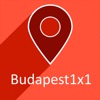 Budapest1x1