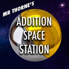 Activities of Mr Thorne's Addition SpaceStation