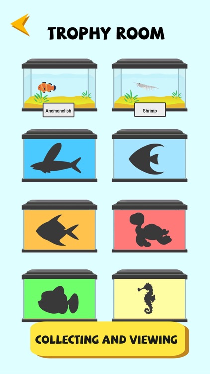 Go Fish Master screenshot-3