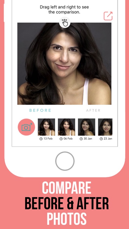 Beauty Button screenshot-4