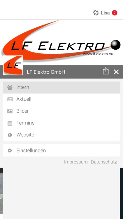 LF Elektro GmbH