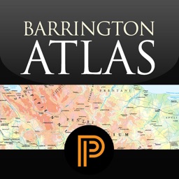 Barrington Atlas