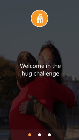 Hug Challenge