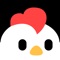 The world has been overrun by demons and there’s only one chicken that can stop them