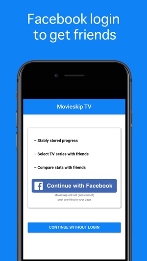 Movieskip TV – Find tv series(圖6)-速報App