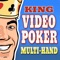 Free Video Poker, up to 100 Hands at once, DoubleUp, Deuces Wild, Jacks or Better, and more 