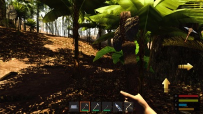 Survive: The Lost Lands screenshot 3