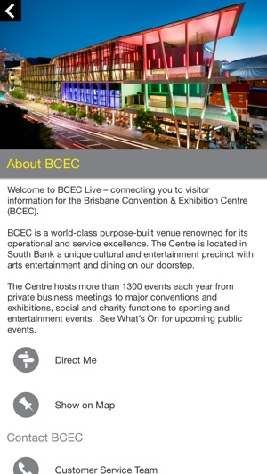 BCEC Live(圖2)-速報App