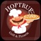 Bestil din mad direkte hos Hoptrup Pizza & Grill i Haderslev 6100