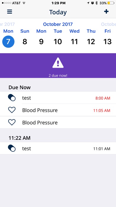 EverBeat-Daily Heart Health screenshot 2