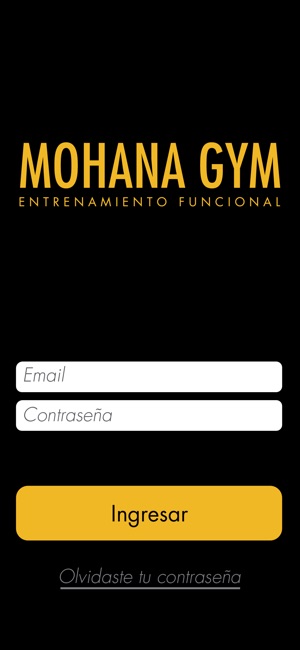 MohanaGym(圖2)-速報App