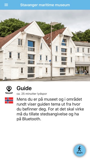 MUST Stavanger maritime museum(圖1)-速報App