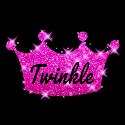 Twinkle Stickers