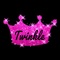 Twinkle Stickers