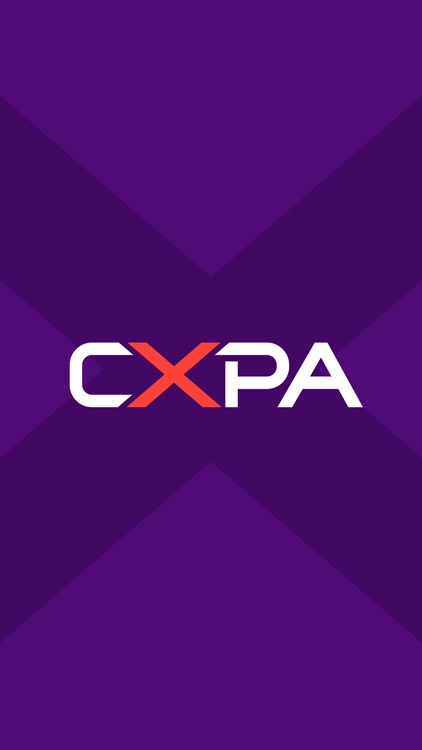 CXPA Events