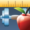 nanobitsoftware.com - Tap & Track Calorie Counter アートワーク