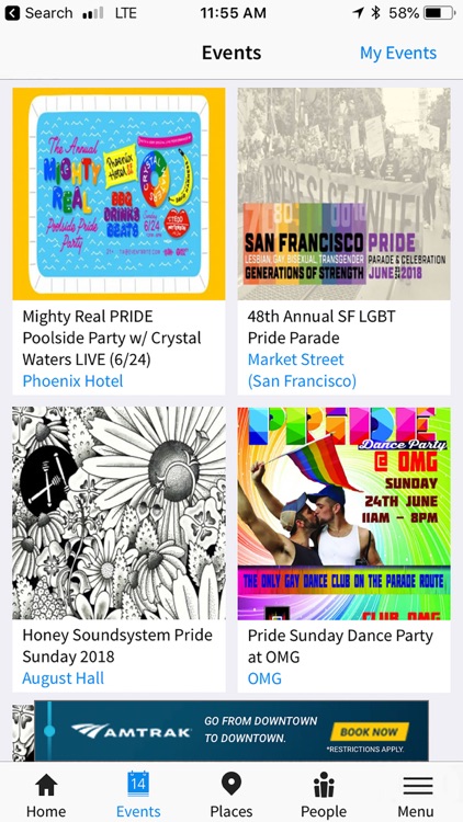 GayCities LGBTQ City Guides screenshot-3