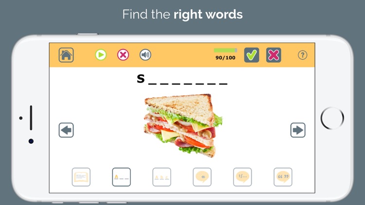 Language Therapy 4-in-1