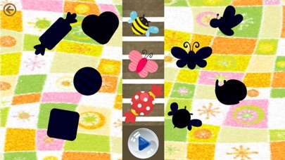 Toddler games for boys & girls screenshot 2