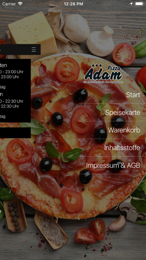 Pizza Adam(圖2)-速報App