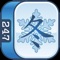 Warm up with Winter Mahjong Solitaire