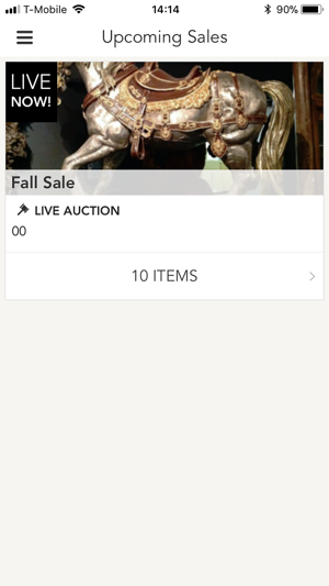 Empire Auctions