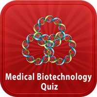 Medical Biotechnology Quiz apk