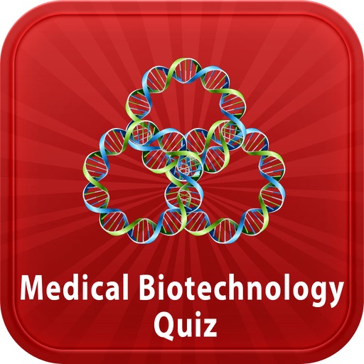 Medical Biotechnology Quiz icon