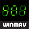 Winmau Darts Scorer - Creative Bureau Ltd