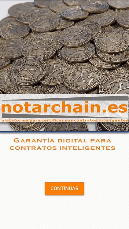 Notarchain