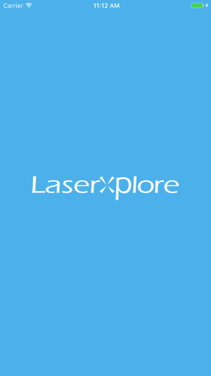 Laser Xplore(圖1)-速報App