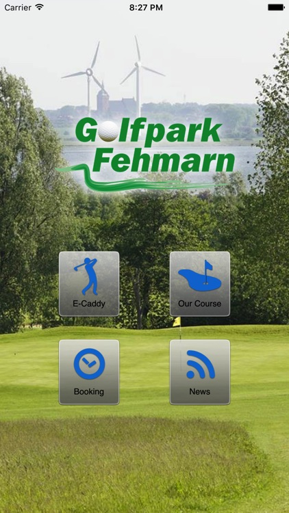 Golfpark Fehmarn