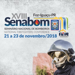 Senabom 2018