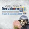 Em novembro de 2018, será a nossa vez de receber a todos para participar do XVIII Seminário Nacional de Bombeiros - SENABOM, na cidade de Foz do Iguaçu, Paraná, no Rafain Palace – Hotel & Convention