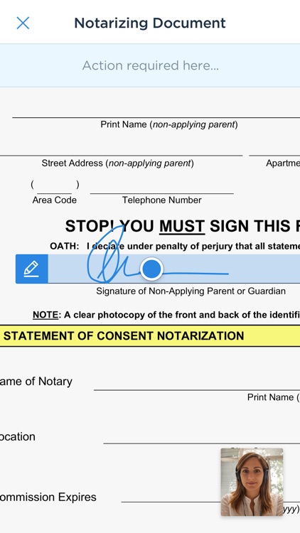Notarize screenshot-3