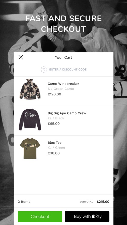 MONEY Clothing screenshot-3