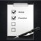 Active Checklist is the only AUTOMATED and customizable checklist app for pilots