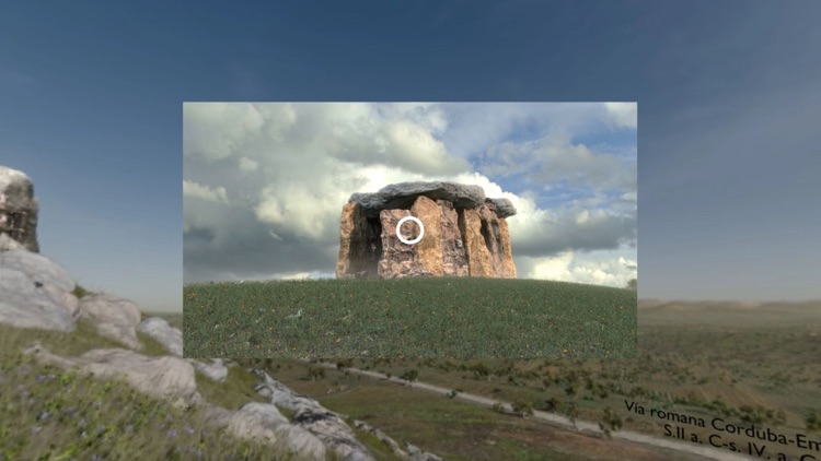 Guadiat VR screenshot-4