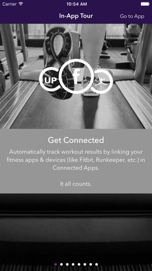 YMCA NW NC: Workout Tracking(圖2)-速報App