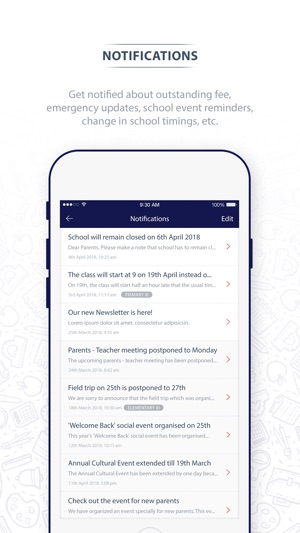 Murrayville Academy(圖5)-速報App