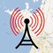 HamRadioCall is an application for Amateur Radio Operators