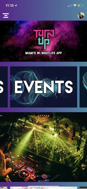 TurnUp Miami(圖2)-速報App