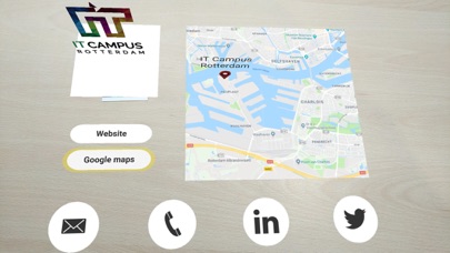 IT Campus Rotterdam screenshot 4