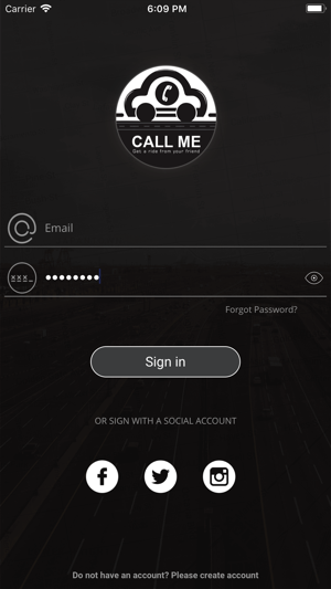 Call-Me(圖1)-速報App