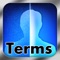 1,021 Psych Terms and Terminologies Dictionary